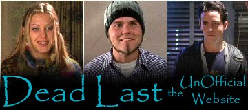 Dead Last the UnOfficial Website